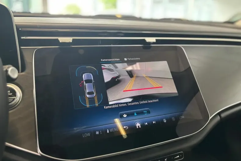 Mercedes-Benz E 200 din 2023 cu 49.000 km - oferta MER161854 - foto 15