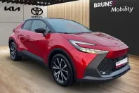 Toyota C-HR din 2024 cu 16.076 km - oferta TOY161856 - foto 3