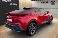 Toyota C-HR din 2024 cu 16.076 km - oferta TOY161856 - foto 4