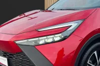 Toyota C-HR din 2024 cu 16.076 km - oferta TOY161856 - foto 6