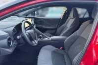 Toyota C-HR din 2024 cu 16.076 km - oferta TOY161856 - foto 8