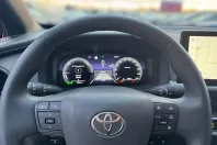 Toyota C-HR din 2024 cu 16.076 km - oferta TOY161856 - foto 9