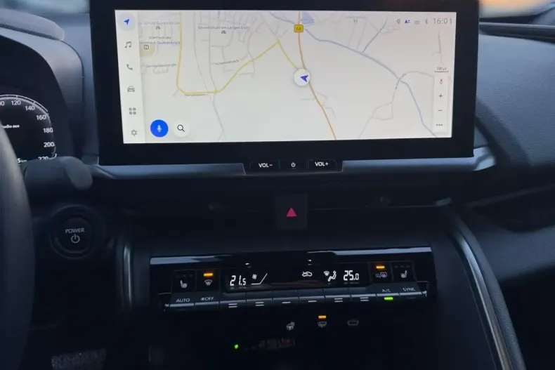 Toyota C-HR din 2024 cu 16.076 km - oferta TOY161856 - foto 10