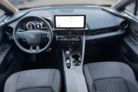 Toyota C-HR din 2024 cu 16.076 km - oferta TOY161856 - foto 11