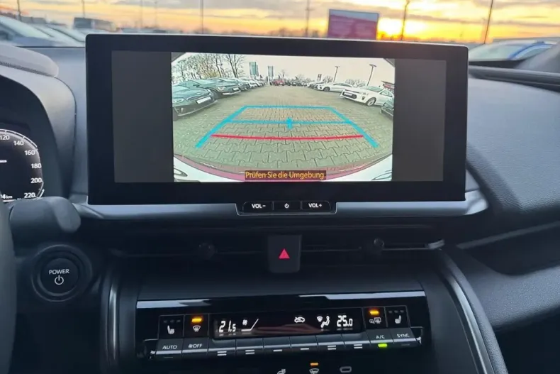 Toyota C-HR din 2024 cu 16.076 km - oferta TOY161856 - foto 15