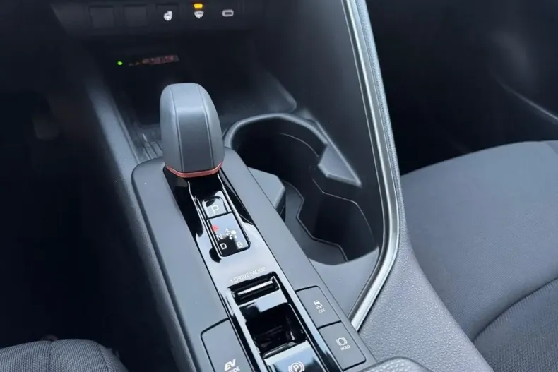 Toyota C-HR din 2024 cu 16.076 km - oferta TOY161856 - foto 16