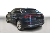 Audi Q8 din 2025 cu 29.836 km - oferta AUD161857 - foto 2