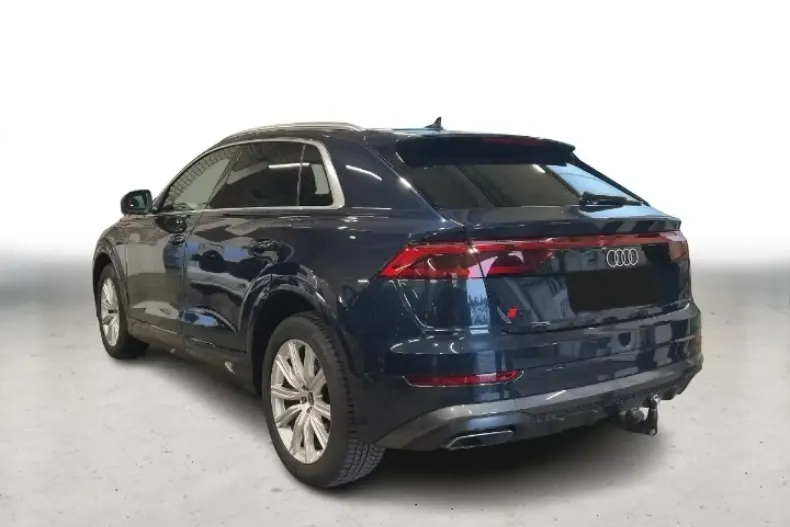 Audi Q8 din 2025 cu 29.836 km - oferta AUD161857 - foto 2