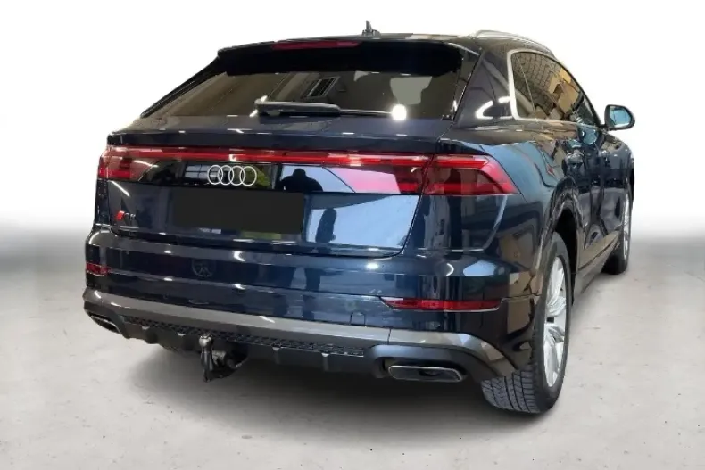 Audi Q8 din 2025 cu 29.836 km - oferta AUD161857 - foto 3