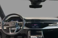 Audi Q8 din 2025 cu 29.836 km - oferta AUD161857 - foto 4
