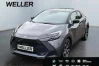 Toyota C-HR din 2024 cu 27.861 km - oferta TOY161858 - foto 1