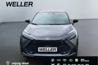 Toyota C-HR din 2024 cu 27.861 km - oferta TOY161858 - foto 2