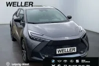Toyota C-HR din 2024 cu 27.861 km - oferta TOY161858 - foto 3