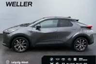 Toyota C-HR din 2024 cu 27.861 km - oferta TOY161858 - foto 4