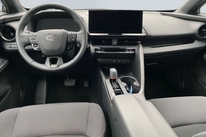 Toyota C-HR din 2024 cu 27.861 km - oferta TOY161858 - foto 9