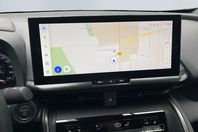 Toyota C-HR din 2024 cu 27.861 km - oferta TOY161858 - foto 13