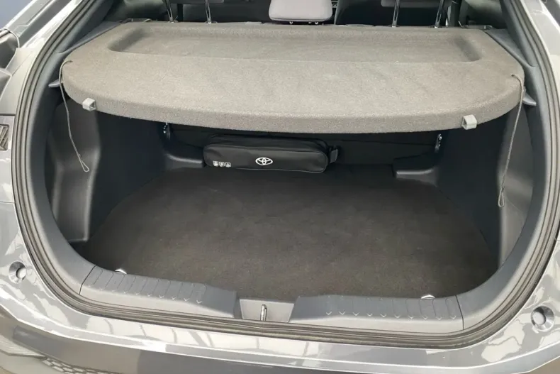 Toyota C-HR din 2024 cu 27.861 km - oferta TOY161858 - foto 15