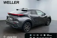 Toyota C-HR din 2024 cu 27.861 km - oferta TOY161858 - foto 16