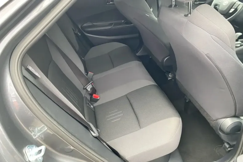 Toyota C-HR din 2024 cu 27.861 km - oferta TOY161858 - foto 17