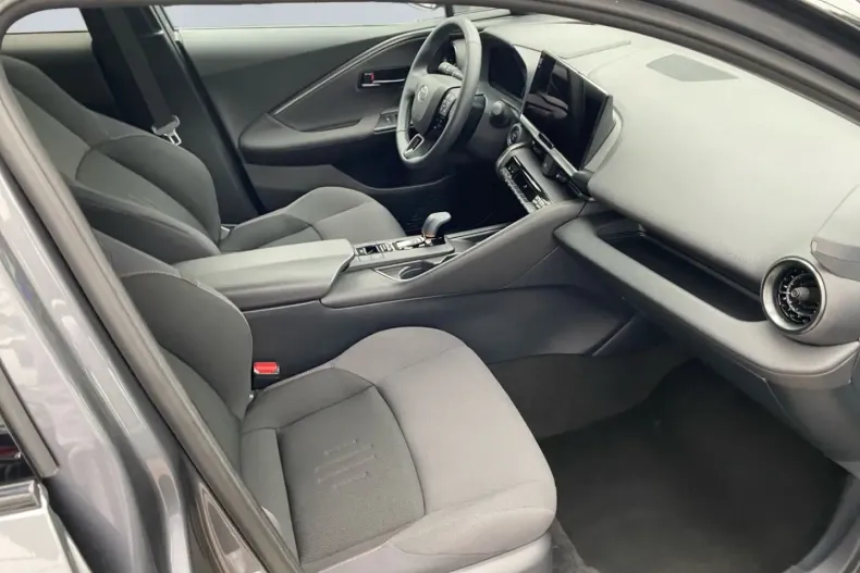 Toyota C-HR din 2024 cu 27.861 km - oferta TOY161858 - foto 18