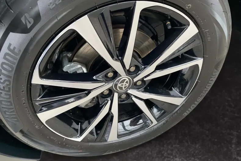 Toyota C-HR din 2024 cu 27.861 km - oferta TOY161858 - foto 19