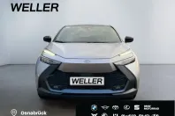 Toyota C-HR din 2025 cu 25.596 km - oferta TOY161859 - foto 2