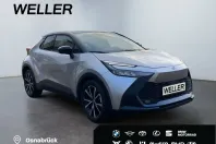 Toyota C-HR din 2025 cu 25.596 km - oferta TOY161859 - foto 3
