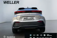 Toyota C-HR din 2025 cu 25.596 km - oferta TOY161859 - foto 5