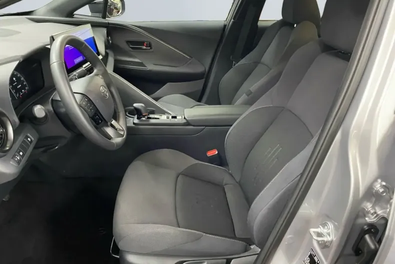 Toyota C-HR din 2025 cu 25.596 km - oferta TOY161859 - foto 7