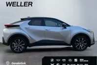 Toyota C-HR din 2025 cu 25.596 km - oferta TOY161859 - foto 8