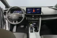 Toyota C-HR din 2025 cu 25.596 km - oferta TOY161859 - foto 9