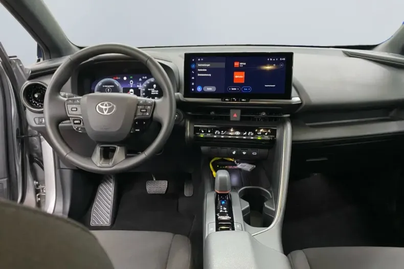 Toyota C-HR din 2025 cu 25.596 km - oferta TOY161859 - foto 9