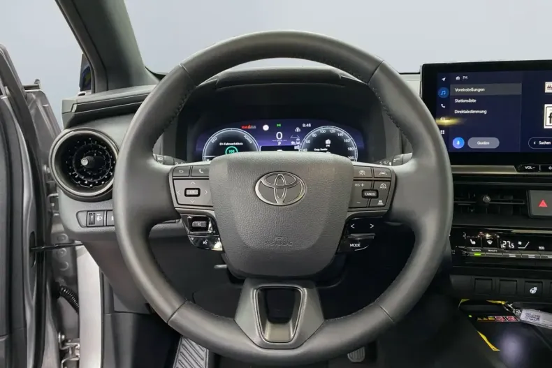 Toyota C-HR din 2025 cu 25.596 km - oferta TOY161859 - foto 10