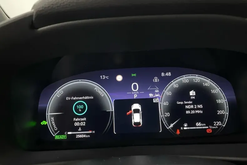 Toyota C-HR din 2025 cu 25.596 km - oferta TOY161859 - foto 12