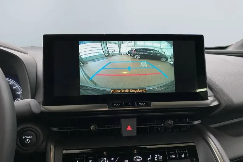 Toyota C-HR din 2025 cu 25.596 km - oferta TOY161859 - foto 13