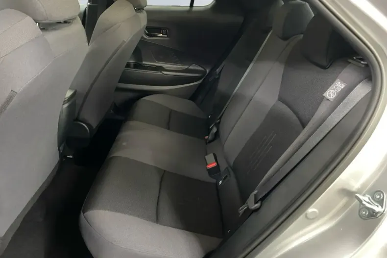 Toyota C-HR din 2025 cu 25.596 km - oferta TOY161859 - foto 14