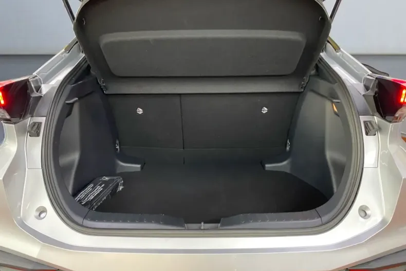 Toyota C-HR din 2025 cu 25.596 km - oferta TOY161859 - foto 15