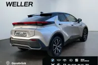 Toyota C-HR din 2025 cu 25.596 km - oferta TOY161859 - foto 16