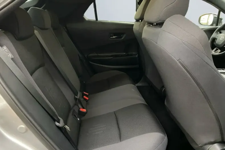 Toyota C-HR din 2025 cu 25.596 km - oferta TOY161859 - foto 17