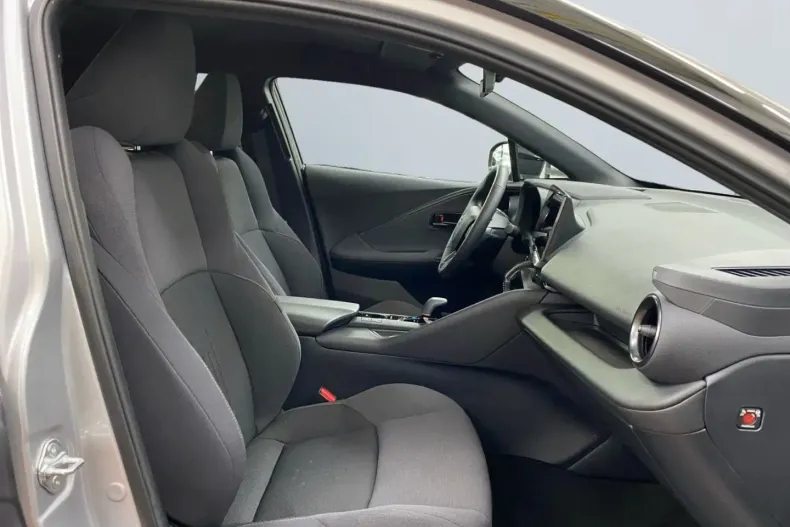 Toyota C-HR din 2025 cu 25.596 km - oferta TOY161859 - foto 18