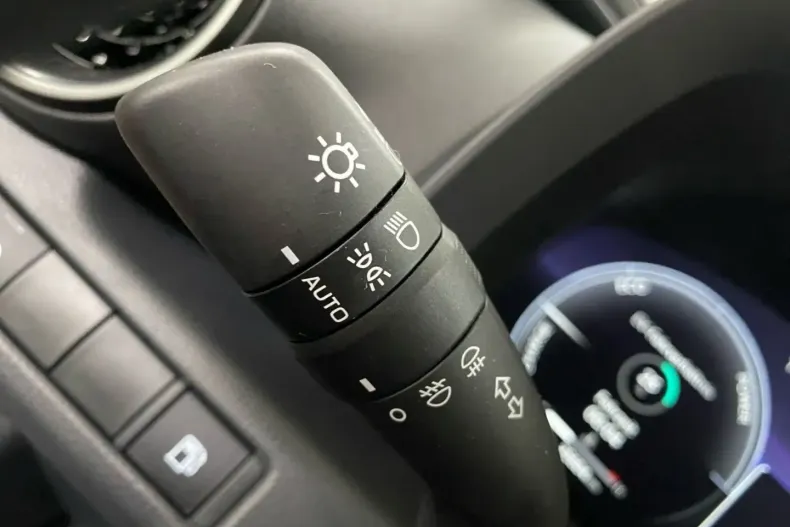 Toyota C-HR din 2025 cu 25.596 km - oferta TOY161859 - foto 21