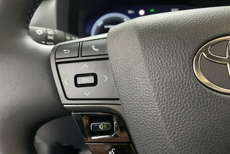 Toyota C-HR din 2025 cu 25.596 km - oferta TOY161859 - foto 22