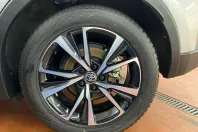 Toyota C-HR din 2025 cu 25.596 km - oferta TOY161859 - foto 27