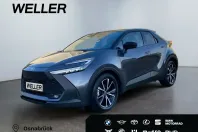 Toyota C-HR din 2024 cu 24.258 km - oferta TOY161860 - foto 1