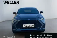 Toyota C-HR din 2024 cu 24.258 km - oferta TOY161860 - foto 2