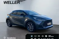 Toyota C-HR din 2024 cu 24.258 km - oferta TOY161860 - foto 3