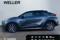 Toyota C-HR din 2024 cu 24.258 km - oferta TOY161860 - foto 4