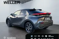 Toyota C-HR din 2024 cu 24.258 km - oferta TOY161860 - foto 6