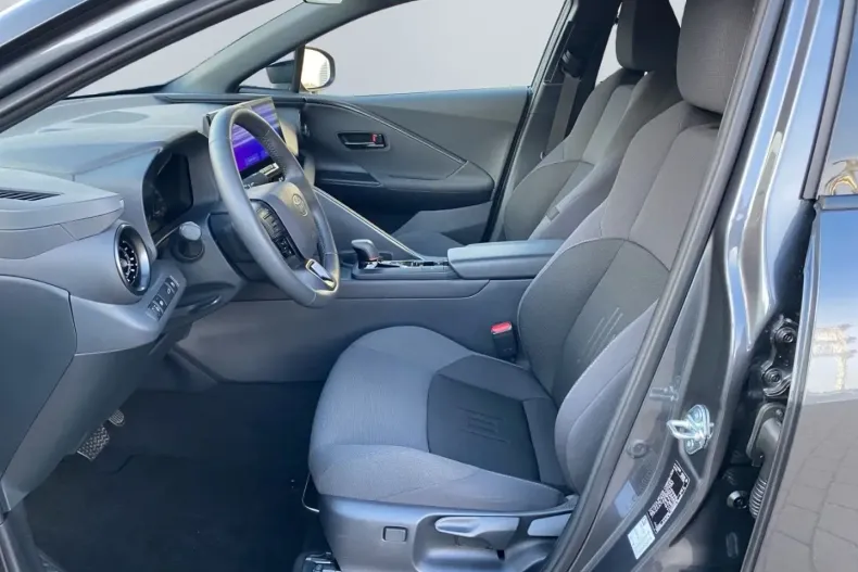 Toyota C-HR din 2024 cu 24.258 km - oferta TOY161860 - foto 7