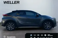 Toyota C-HR din 2024 cu 24.258 km - oferta TOY161860 - foto 8